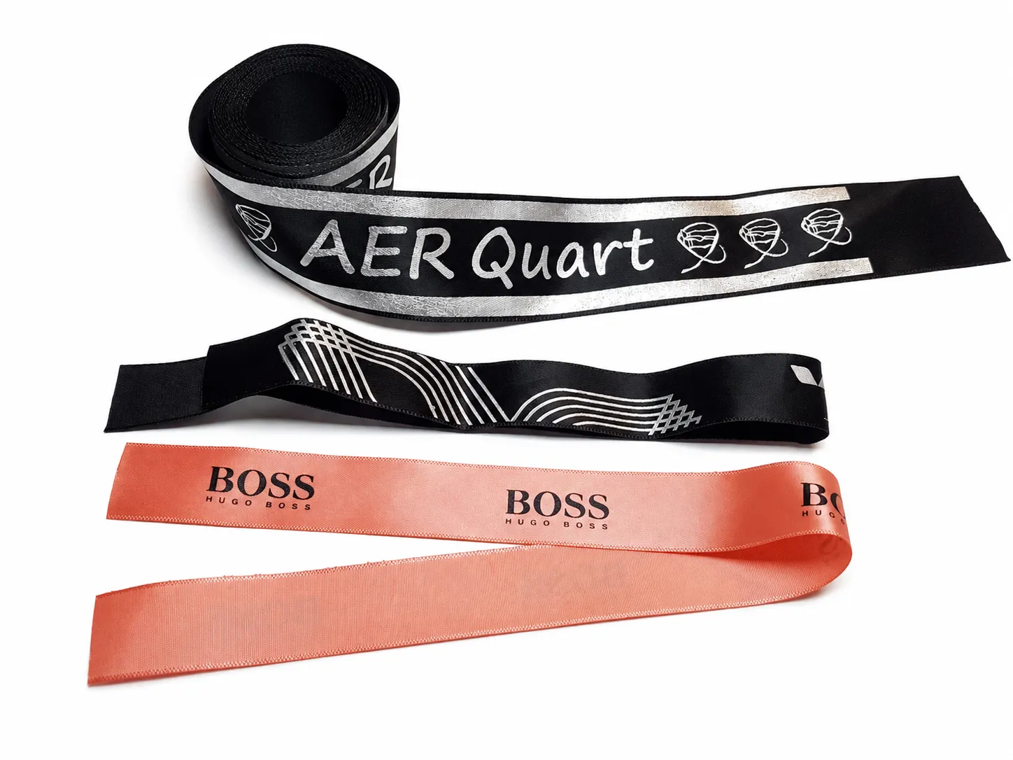 Custom Gift Ribbon 2