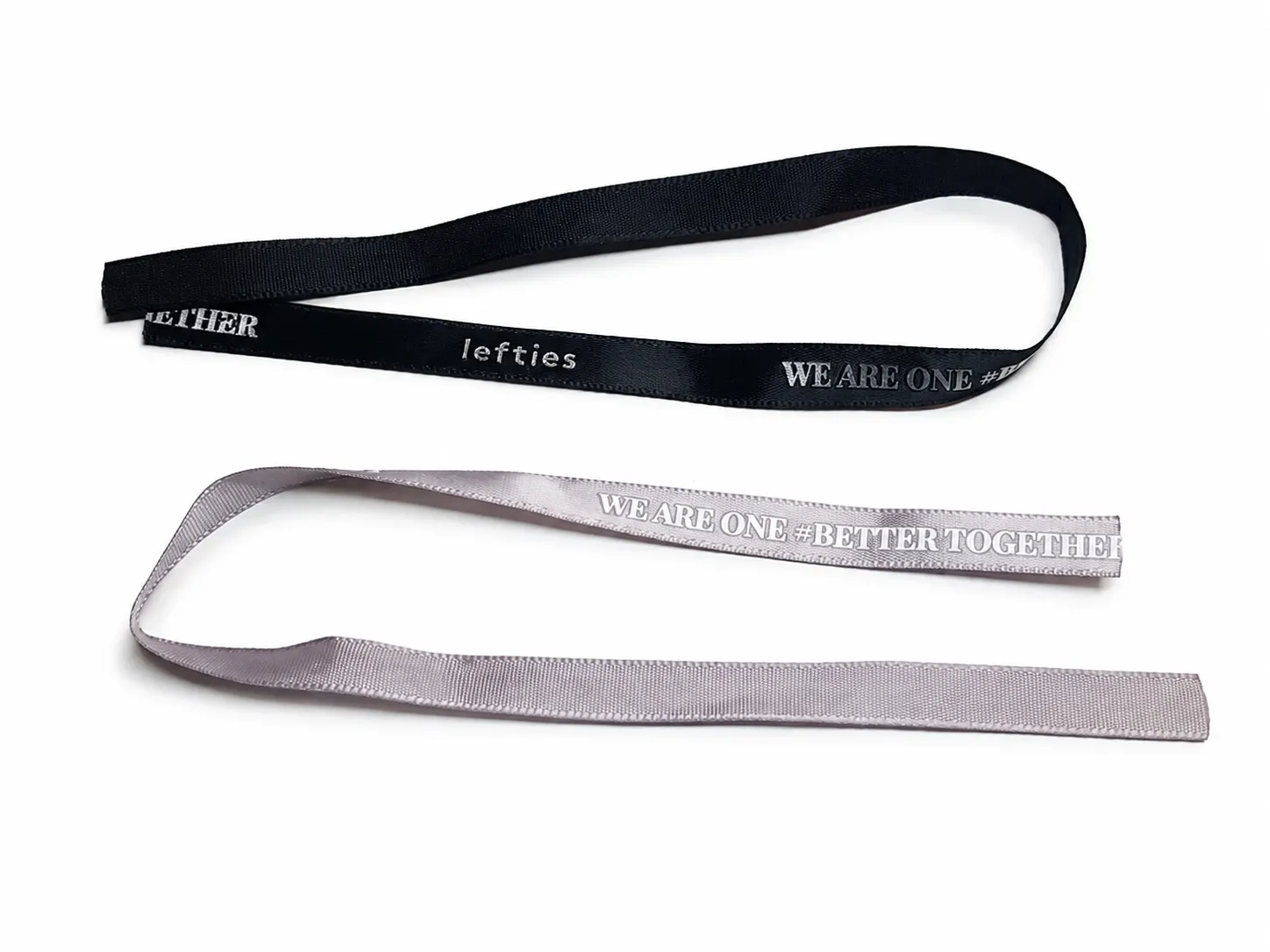 Custom Gift Ribbon 3