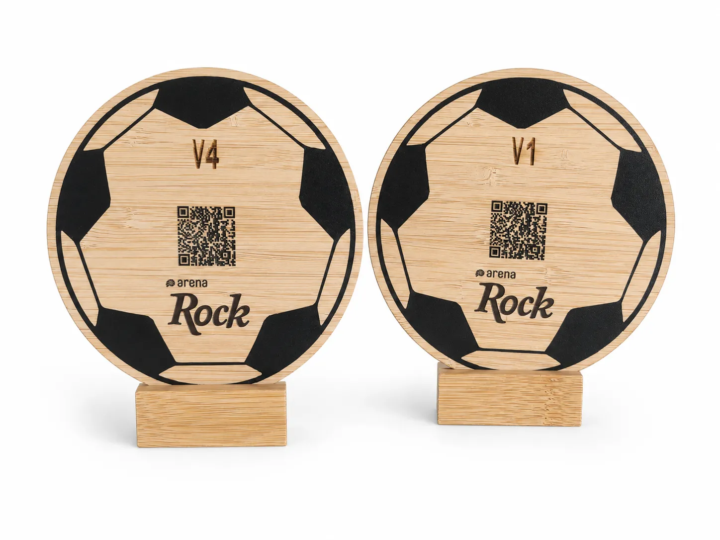Support en Bois 5