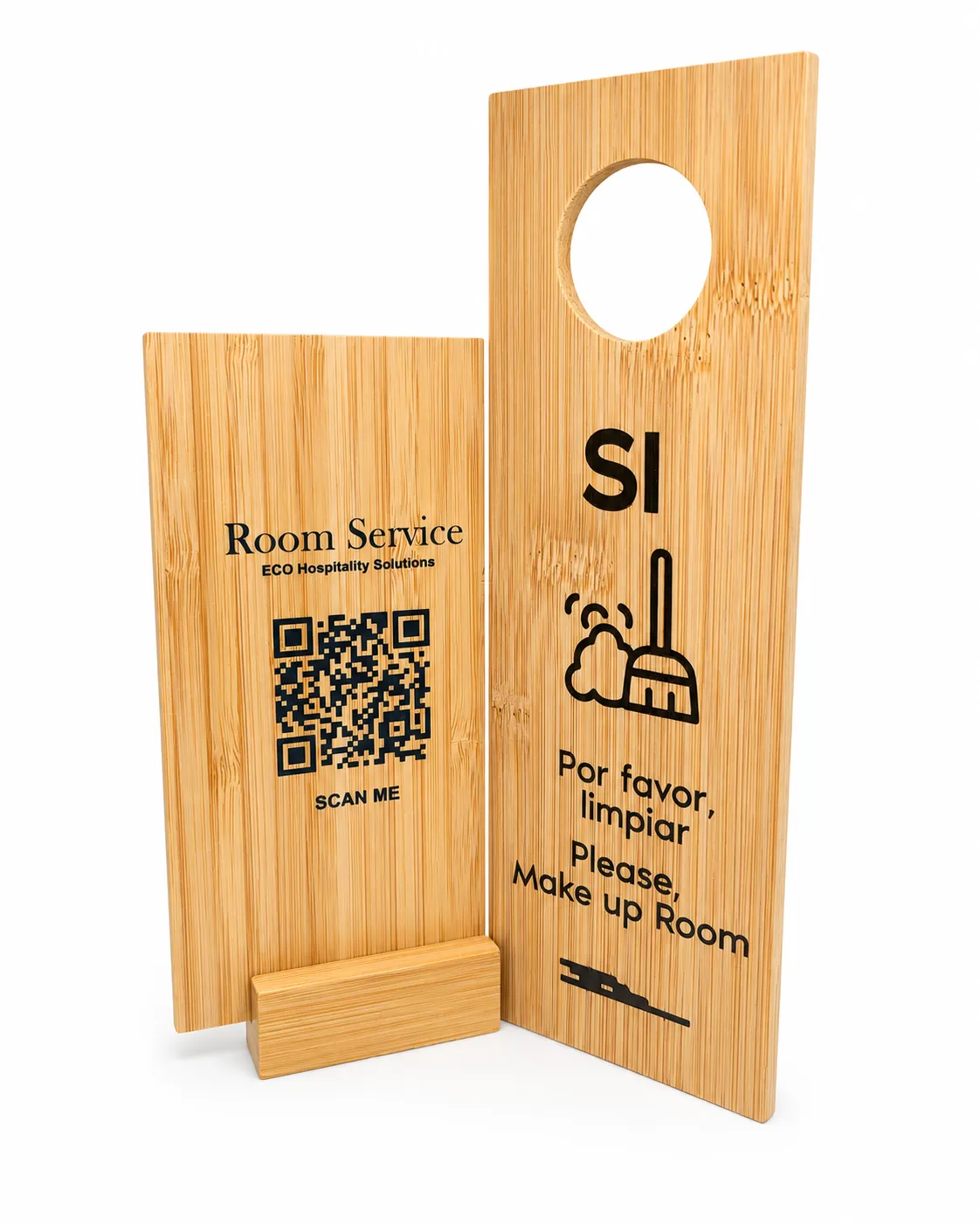 Support en Bois 7