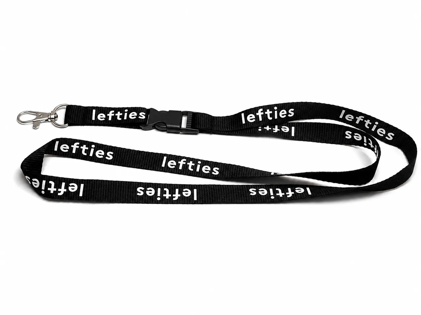 Lanyard in Tessuto 6