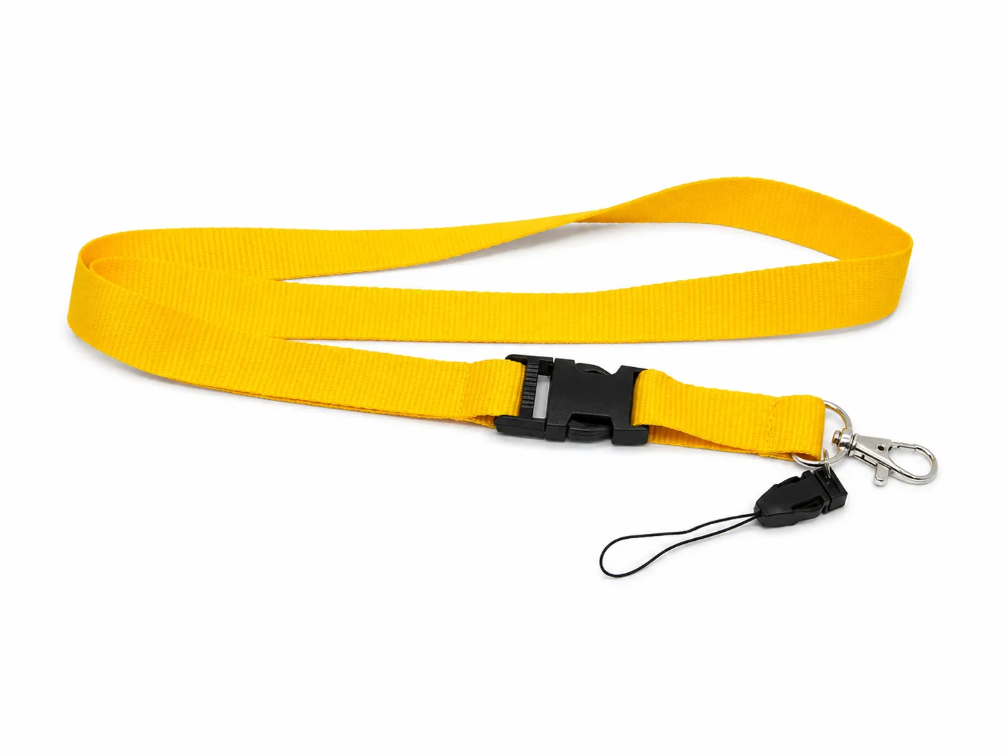 Lanyard in Tessuto 7