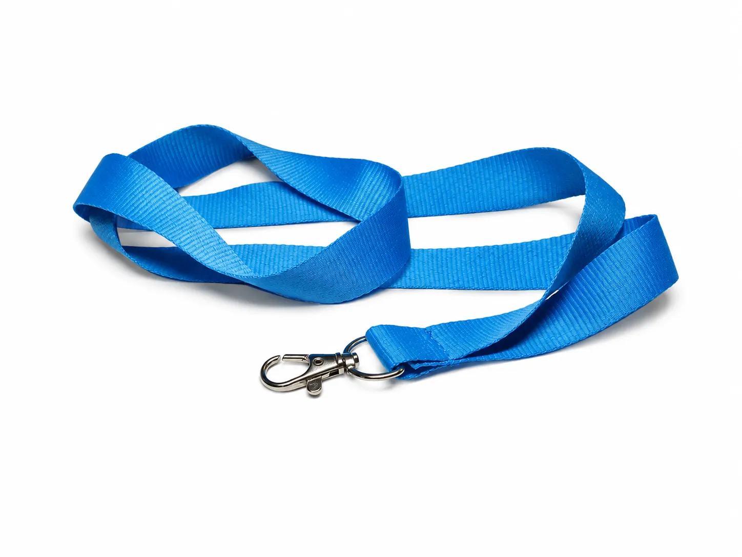 Lanyard in Tessuto 8