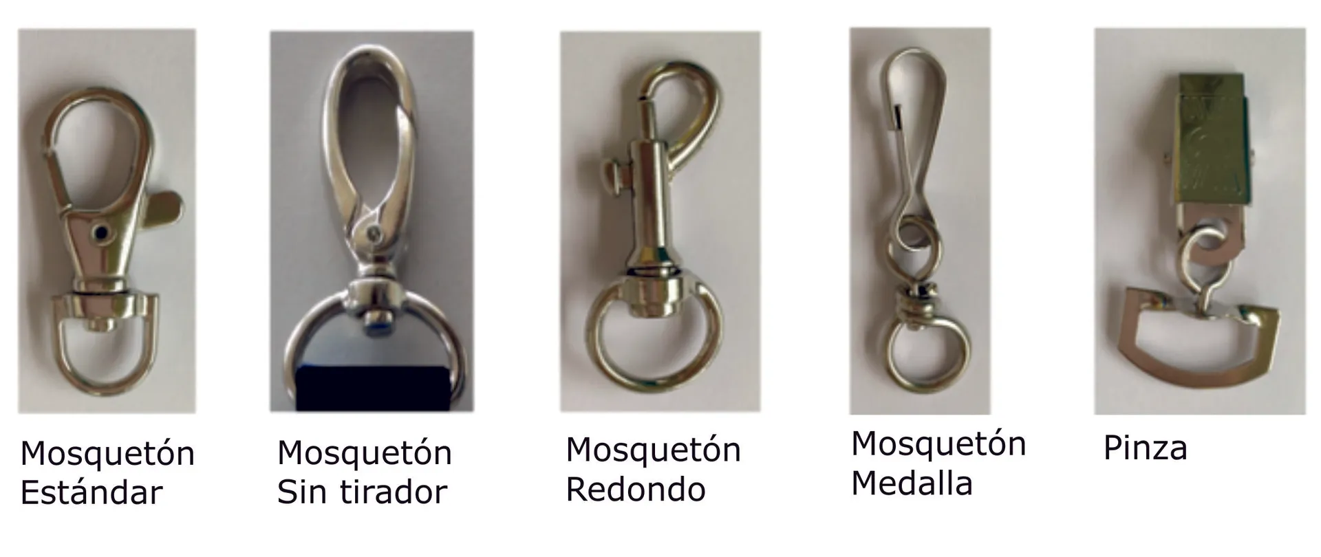Lanyard in Tessuto 10