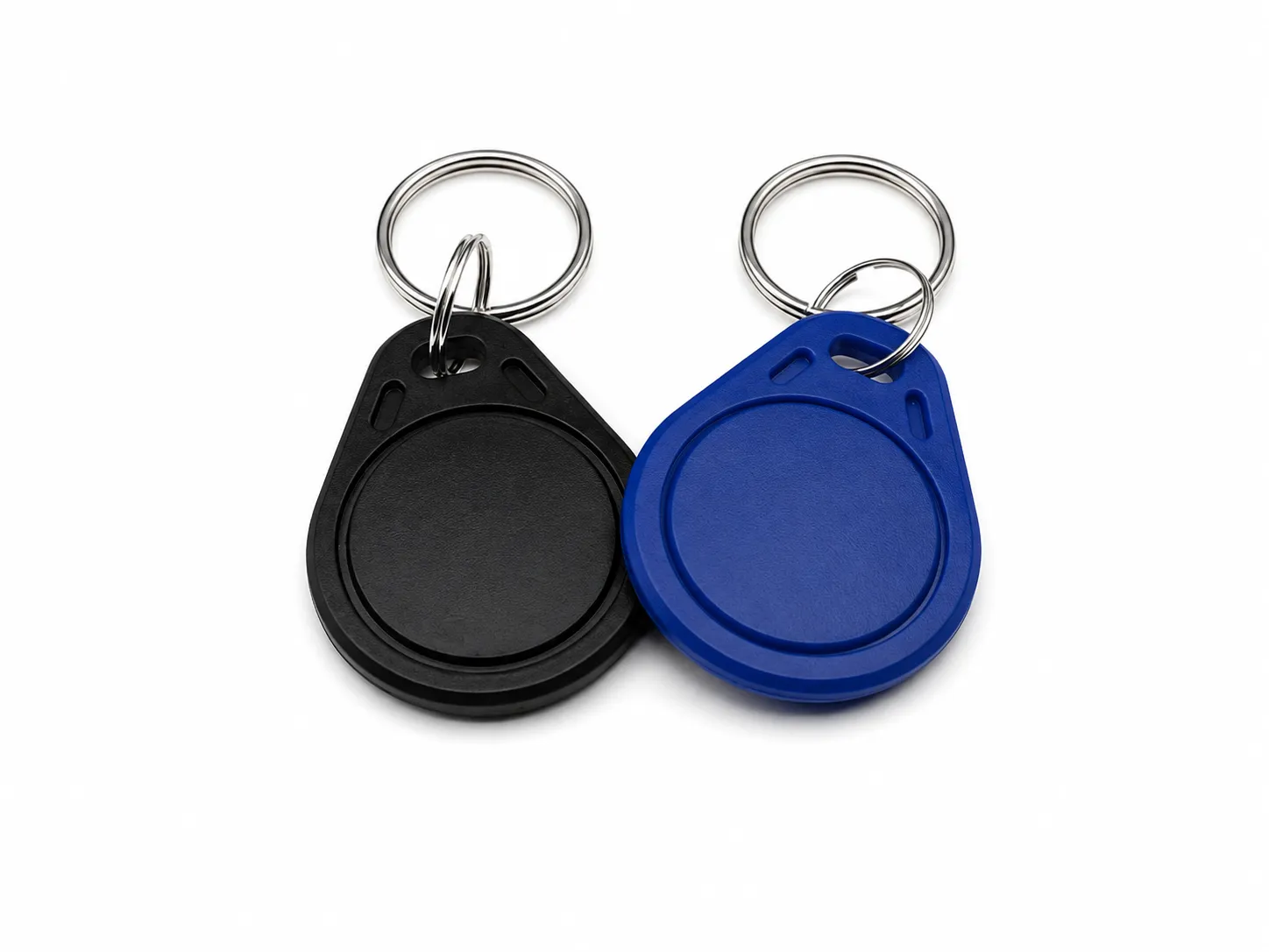 RFID/NFC Keychain 3