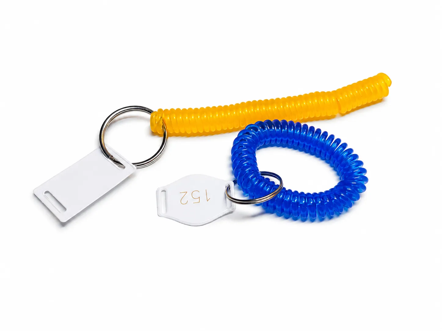 RFID/NFC Keychain 4