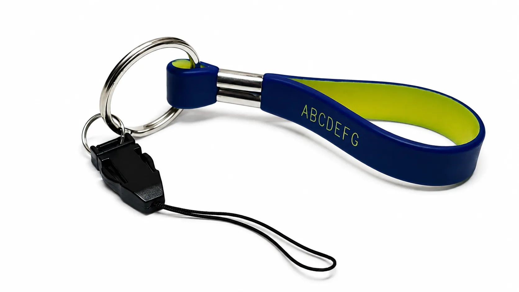 Keychain (No Chip) 2