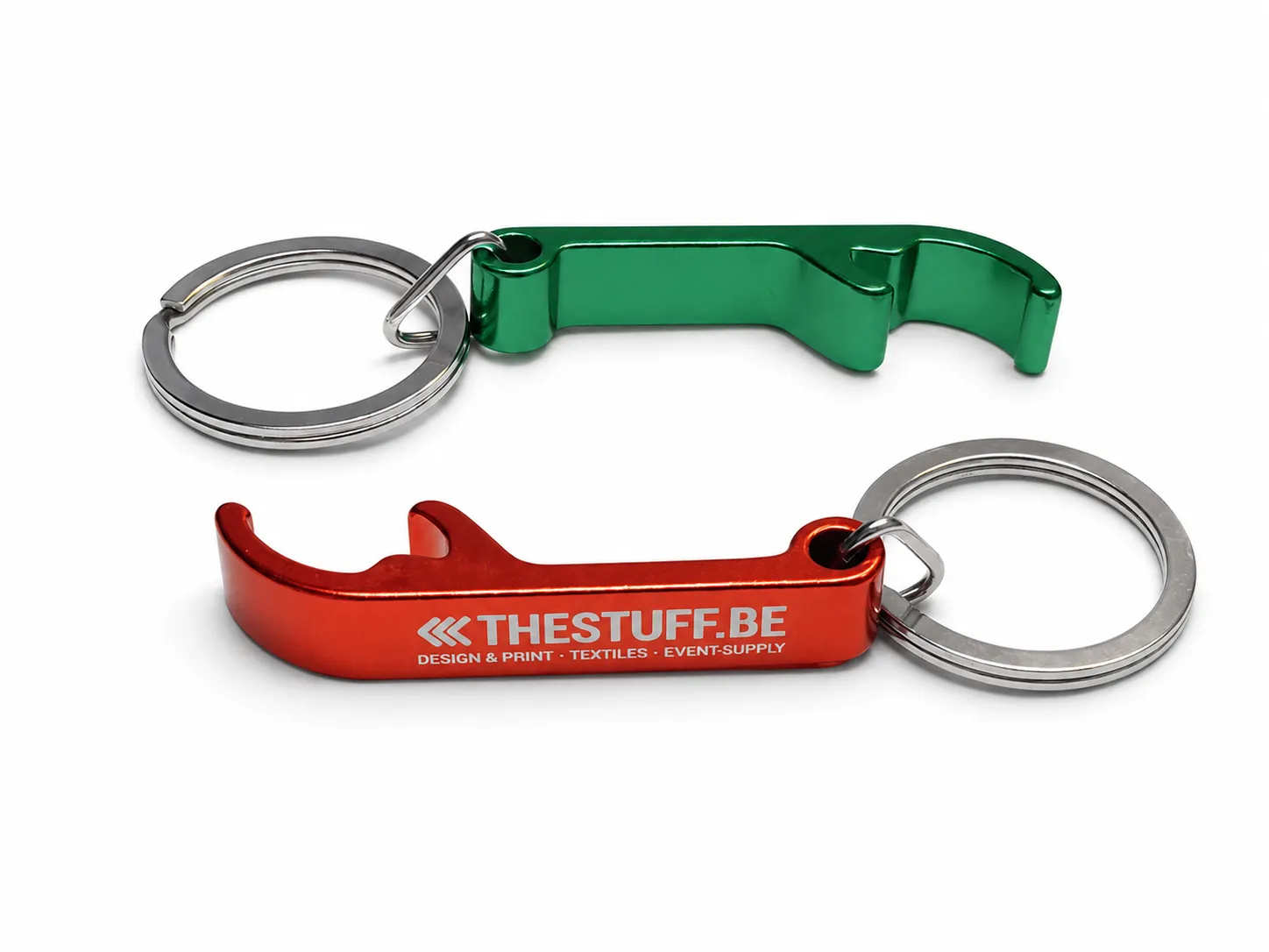 Keychain (No Chip) 4