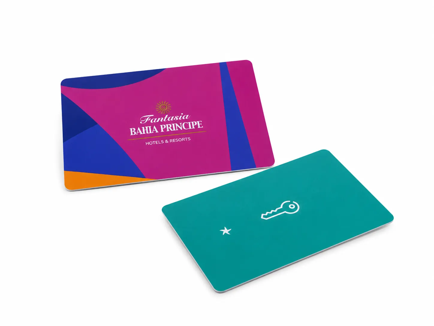 PVC Card 5