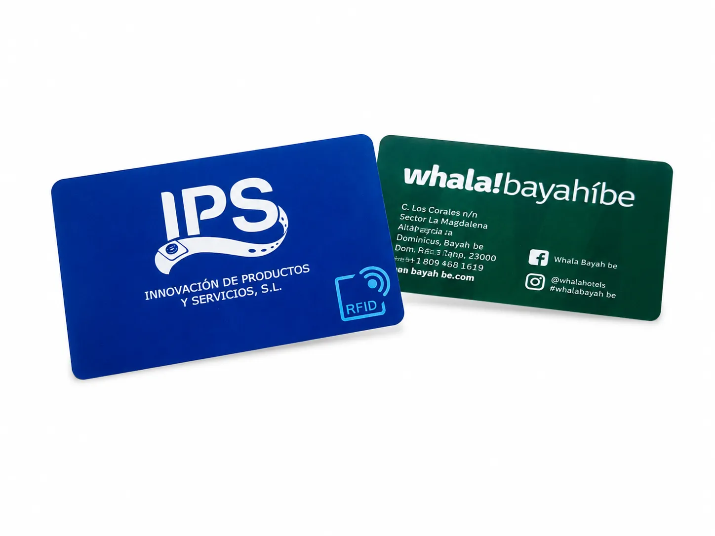 PVC Card 6