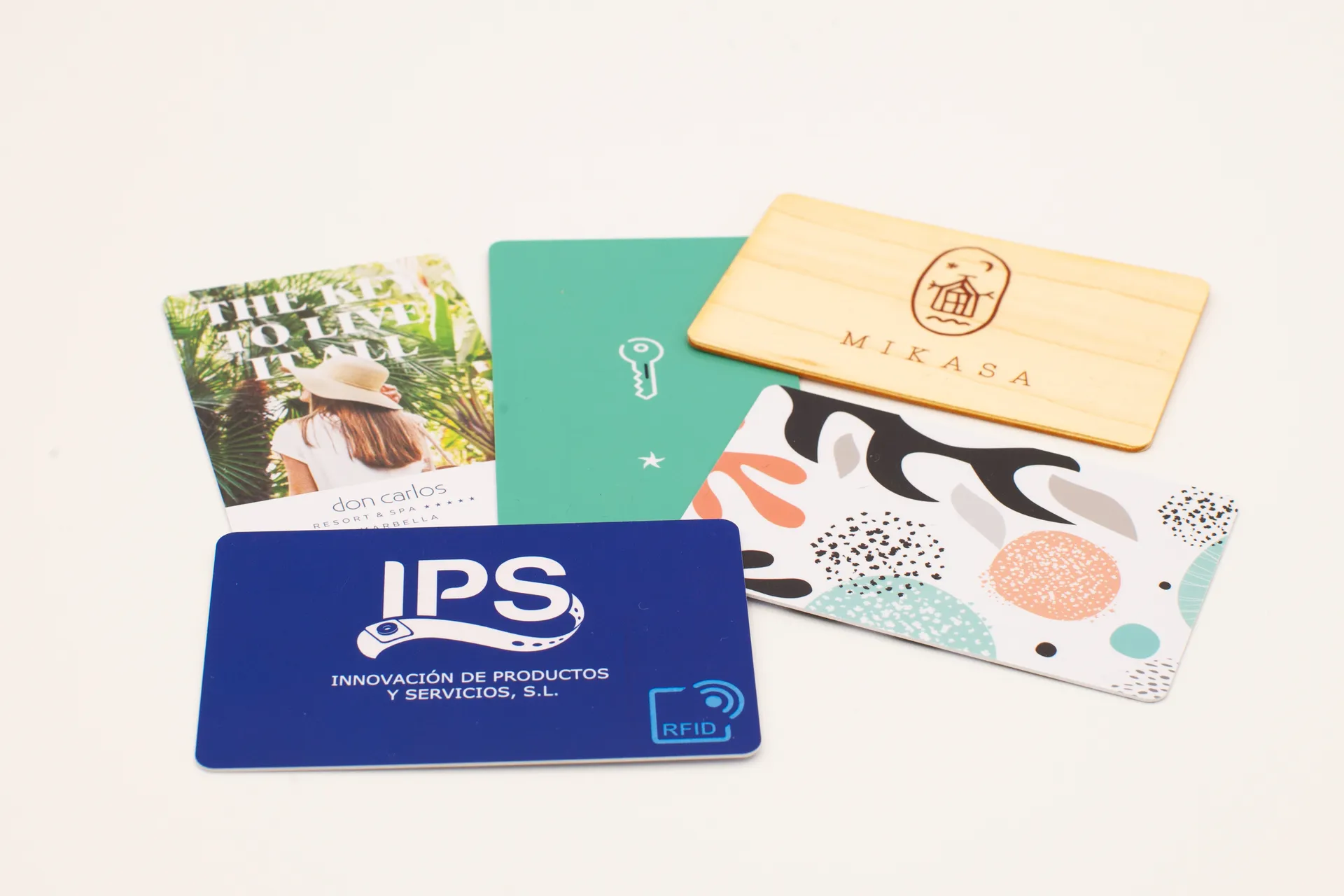 PVC Card