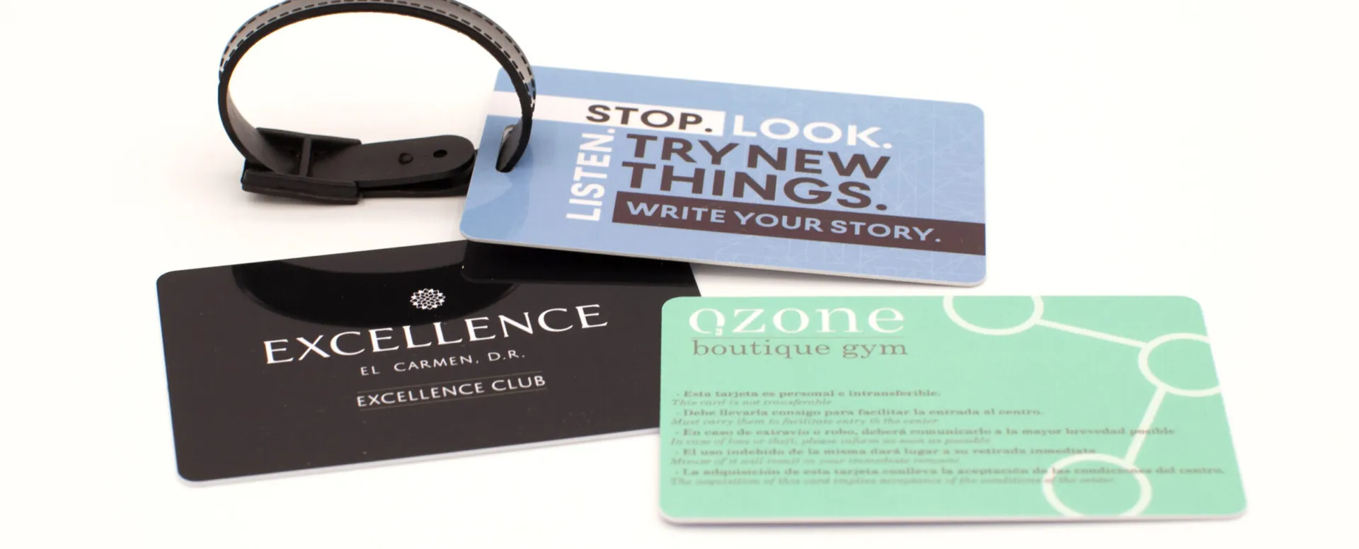 PVC Card 7