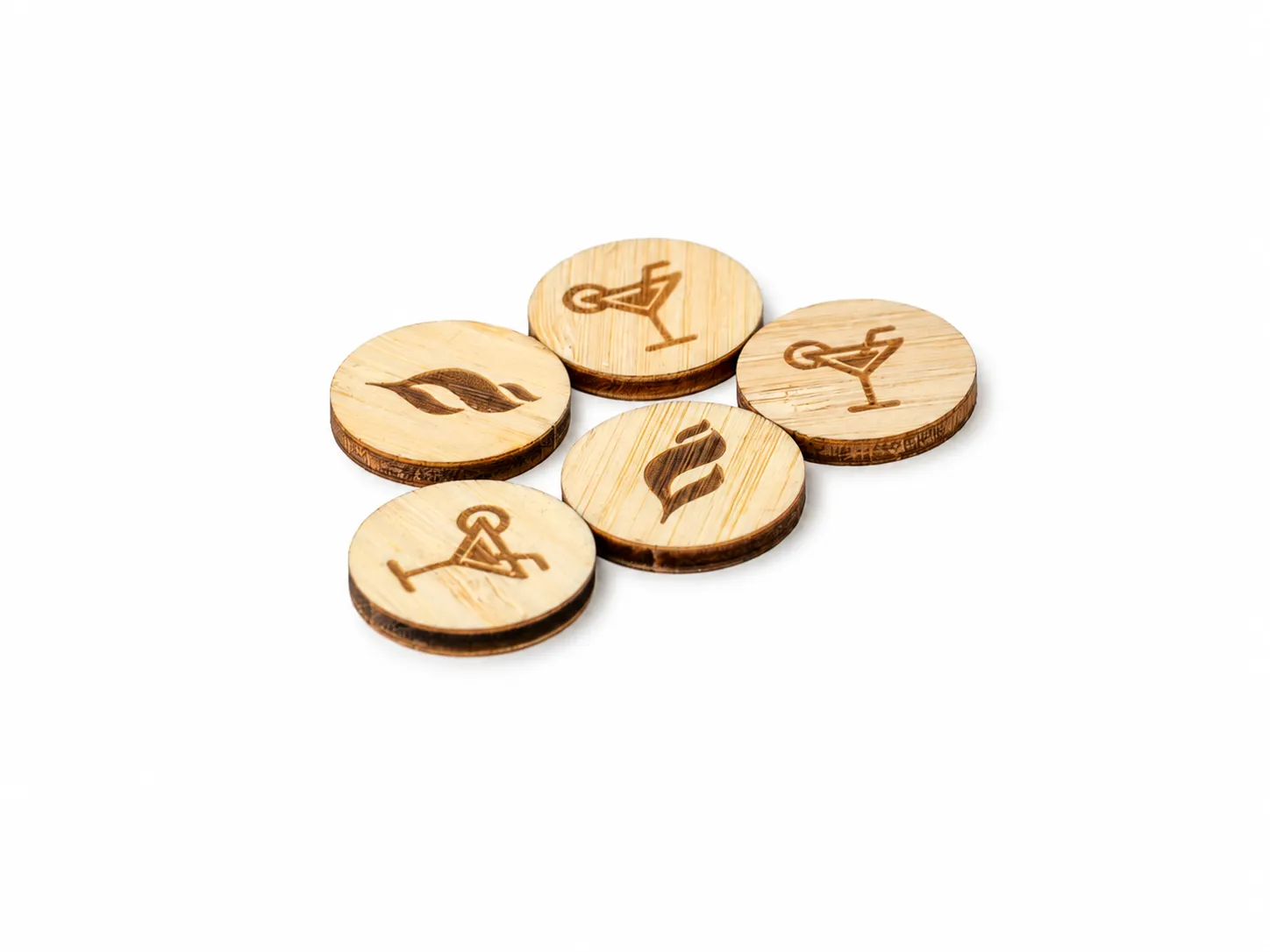 Consumption Token 2
