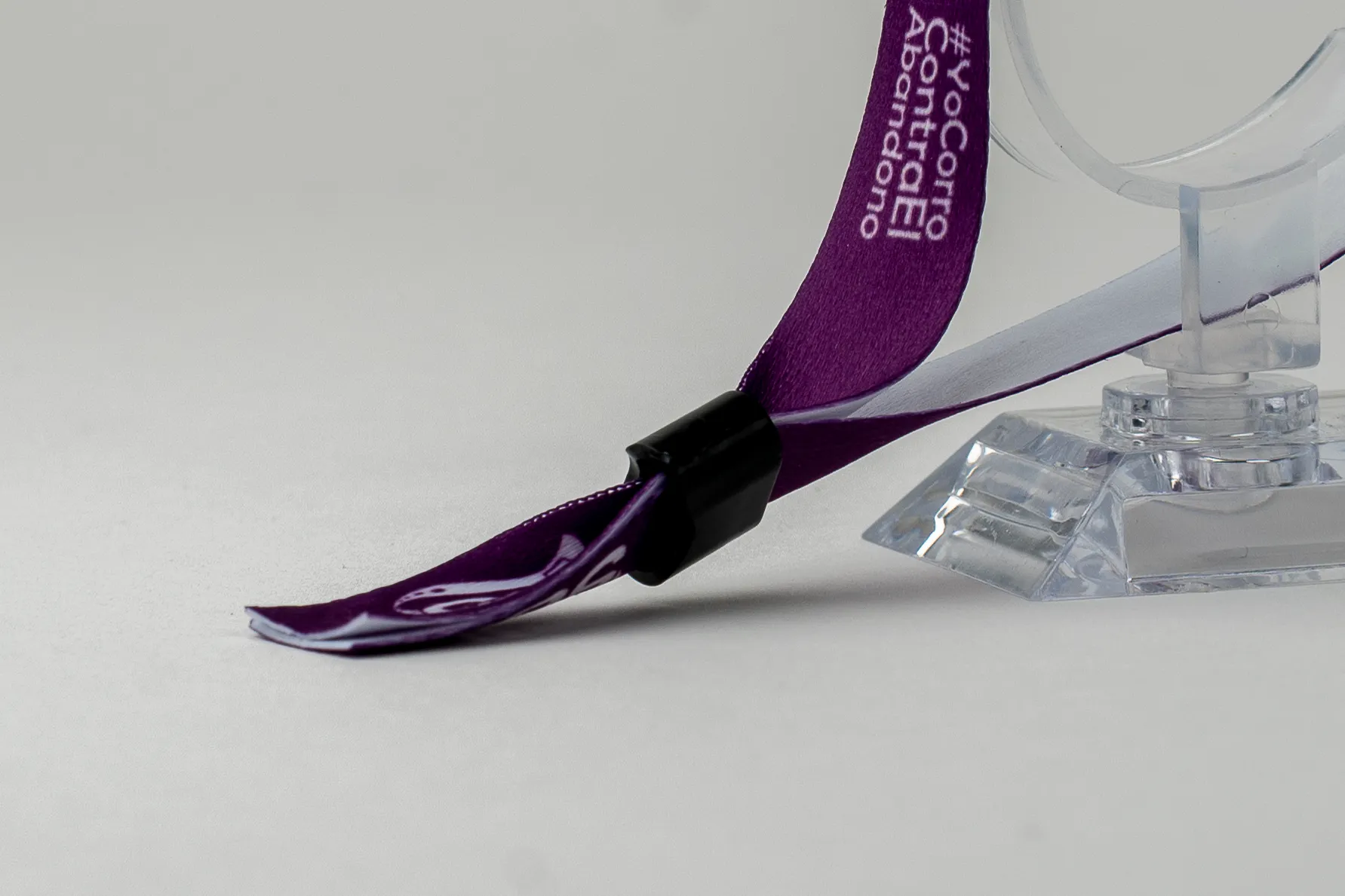 Bracelet Care Solution QR 9