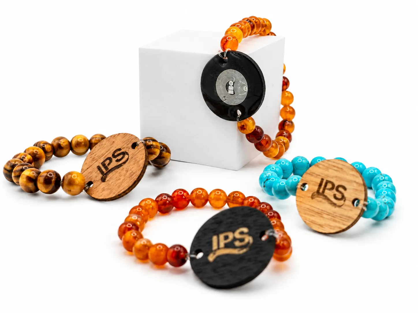 Pulseras Premium