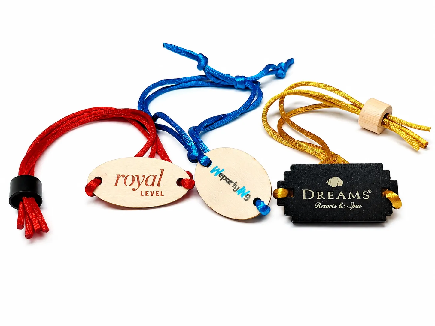 Bracelet Écologique RFID/NFC 3