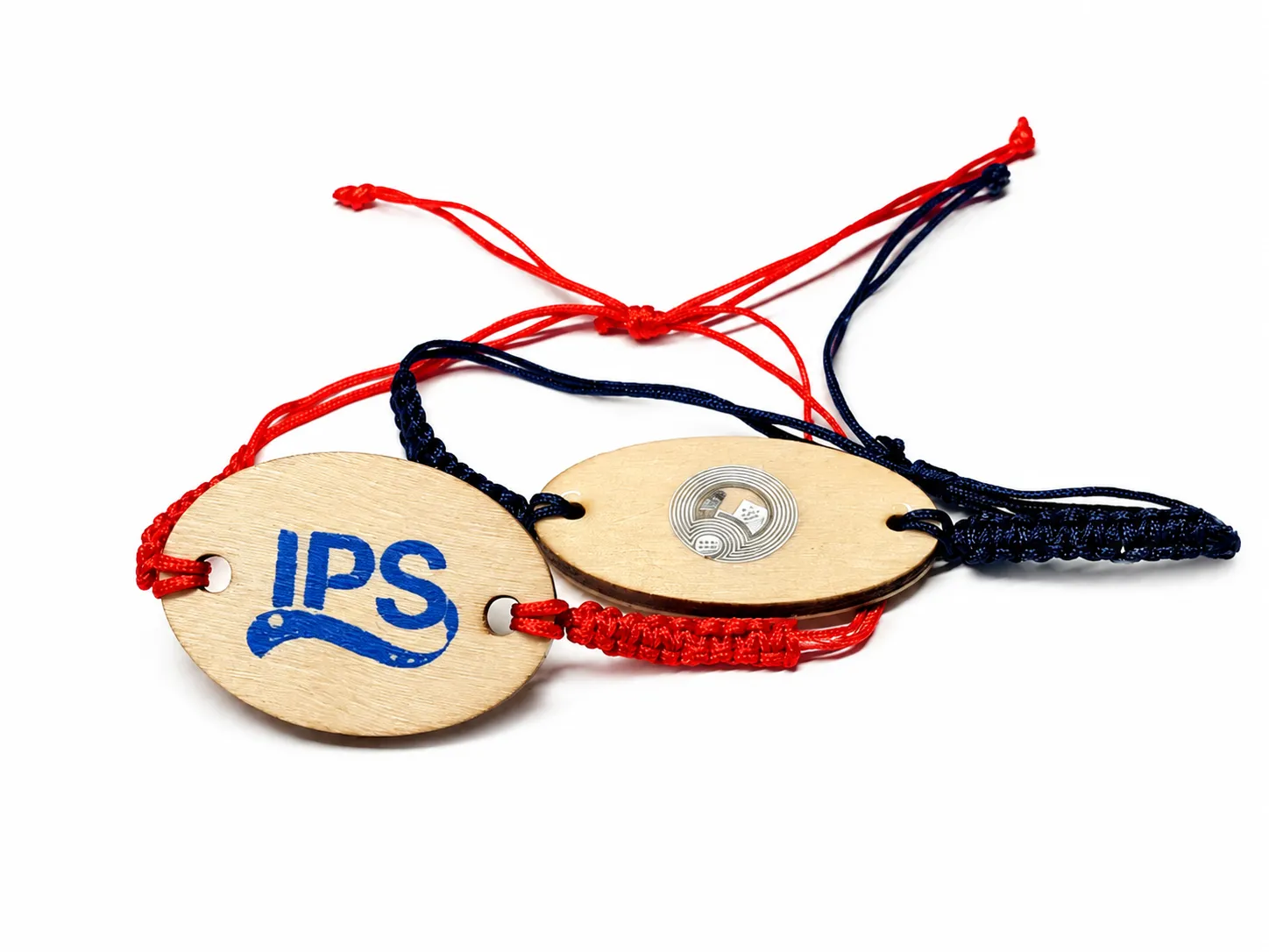 Bracelet Écologique RFID/NFC 6