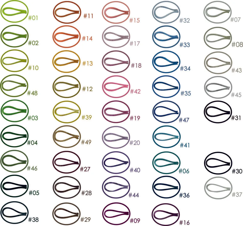 Bracelet Écologique RFID/NFC 11