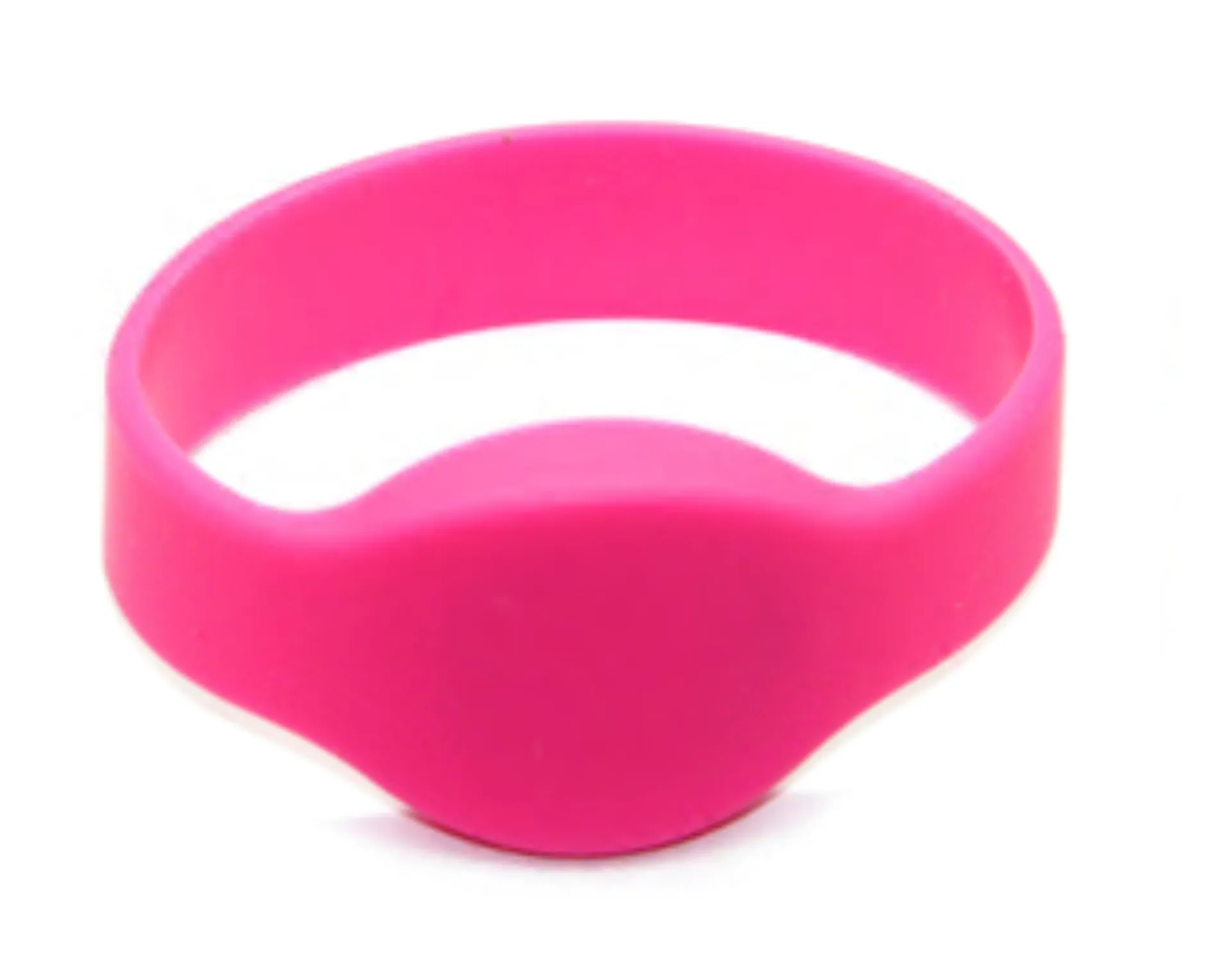 Bracelet Silicone RFID/NFC 2