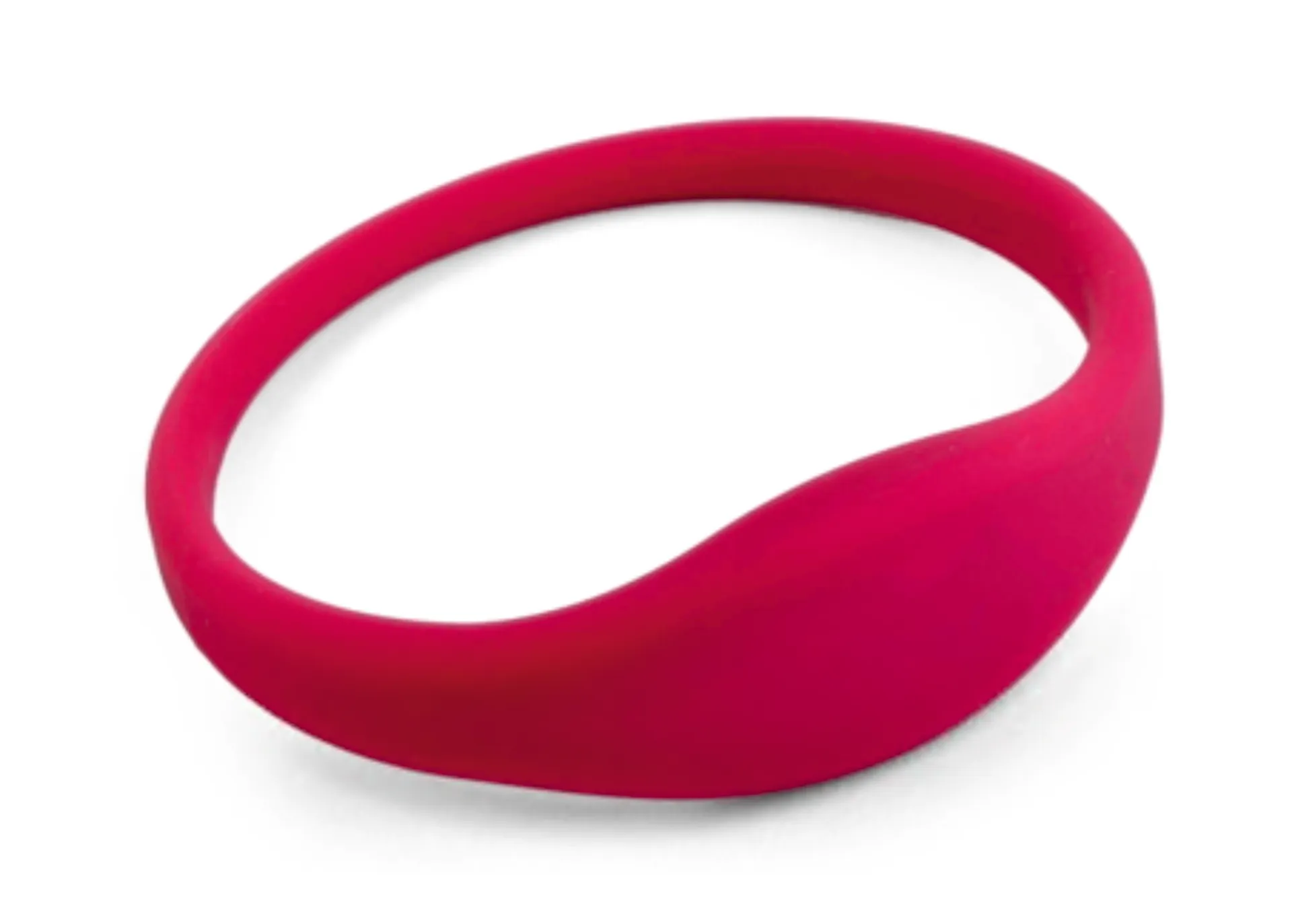 Bracelet Silicone RFID/NFC 3