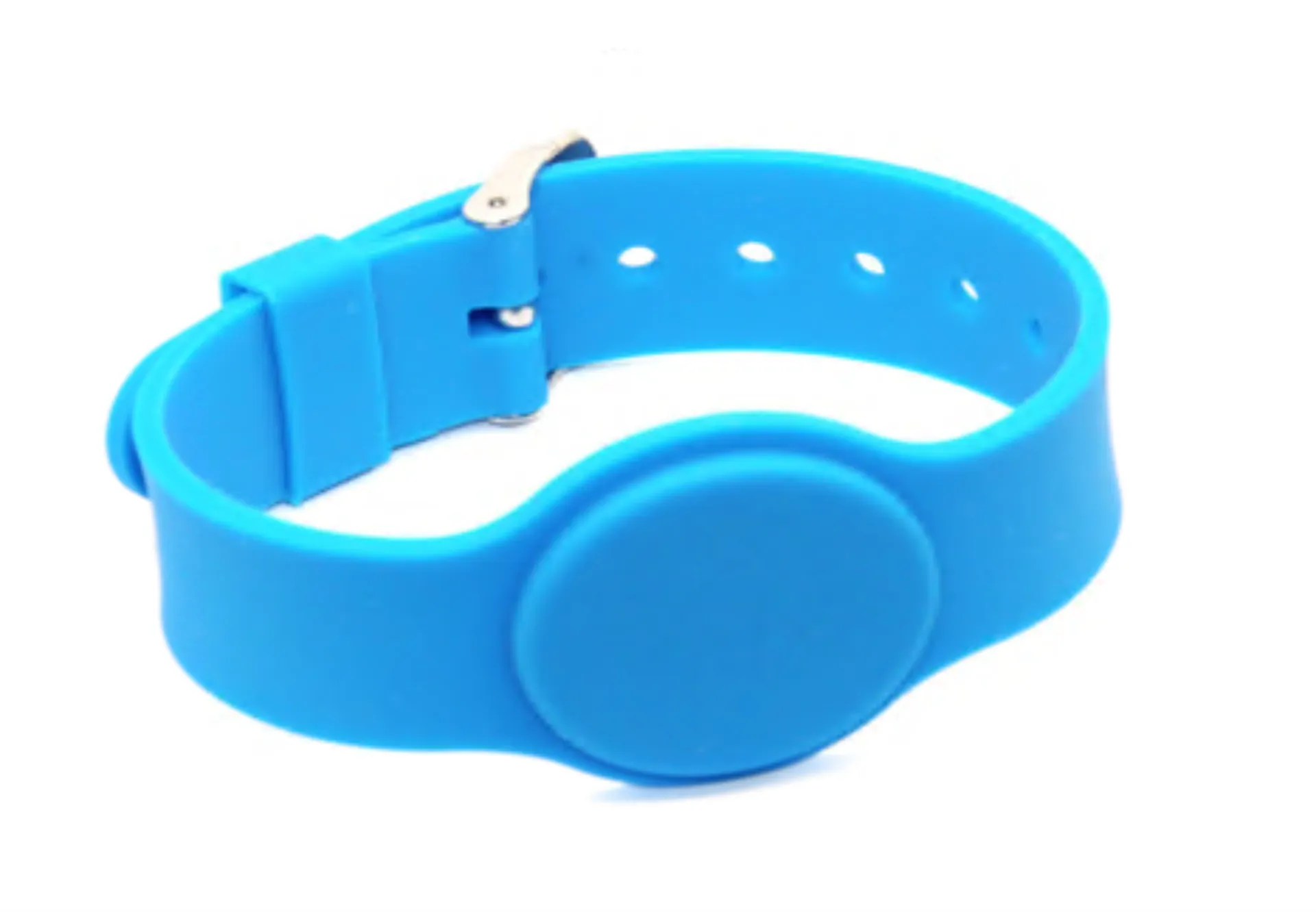 Bracelet Silicone RFID/NFC 4
