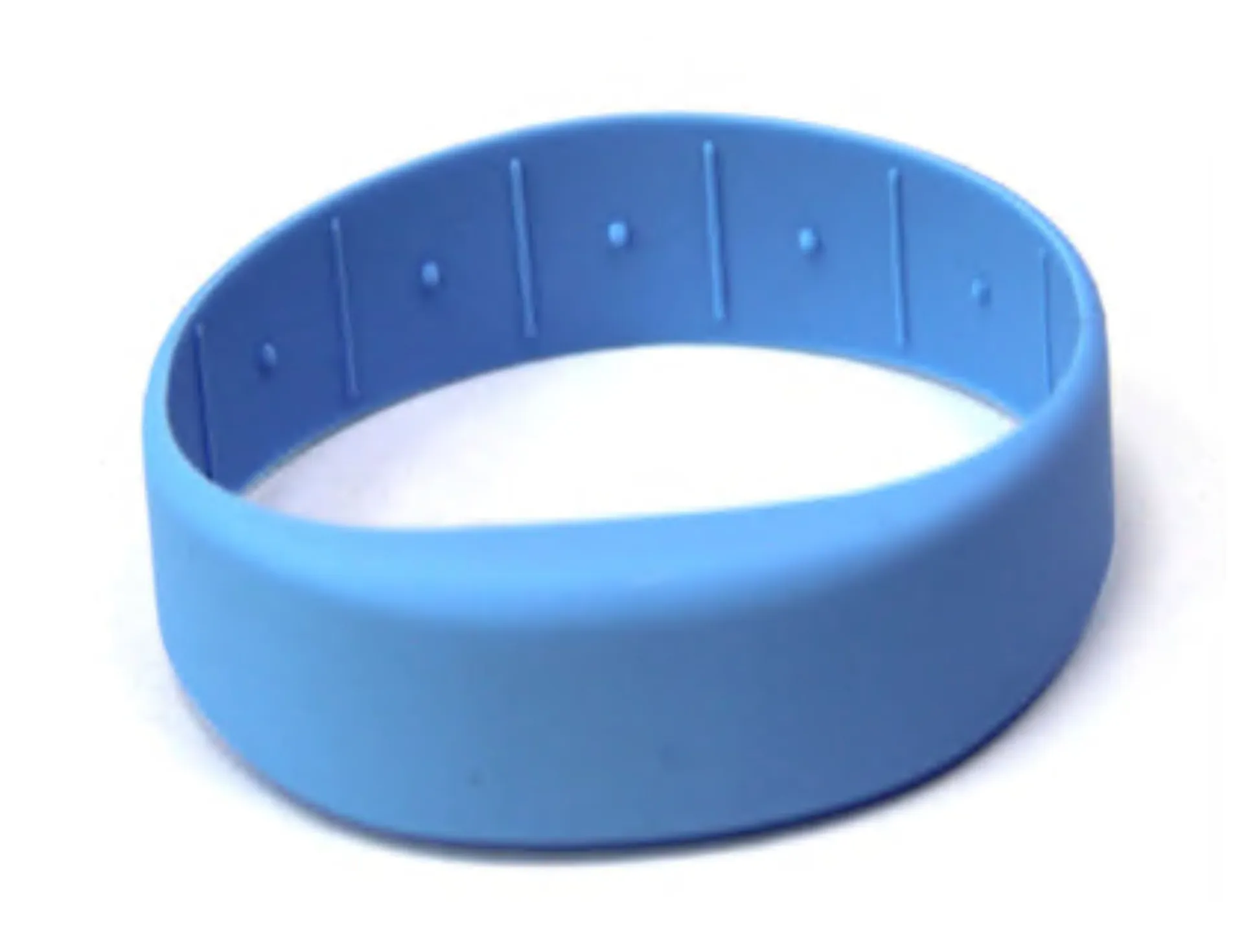 Bracelet Silicone RFID/NFC 6