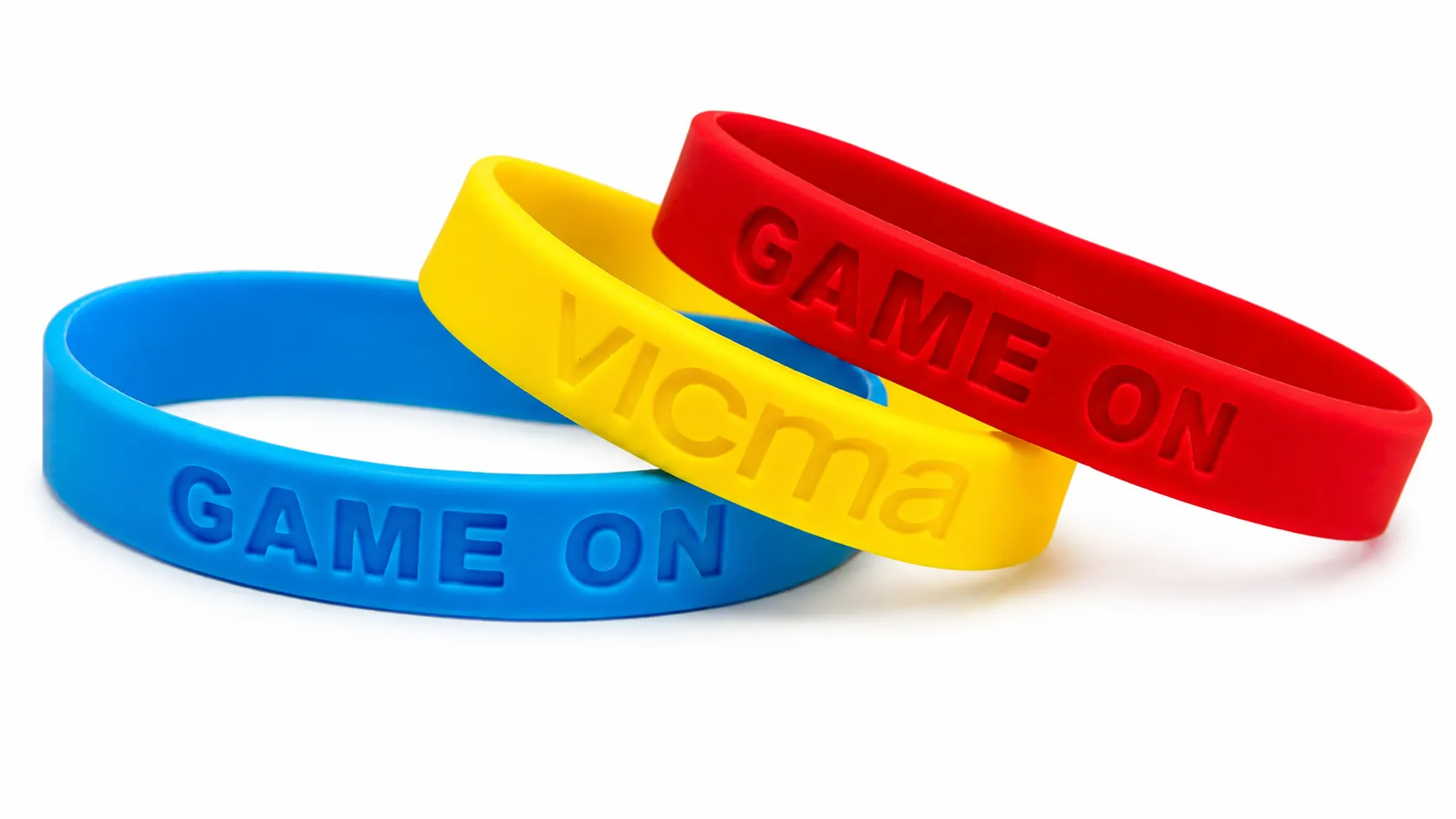 Bracelet en Silicone 3