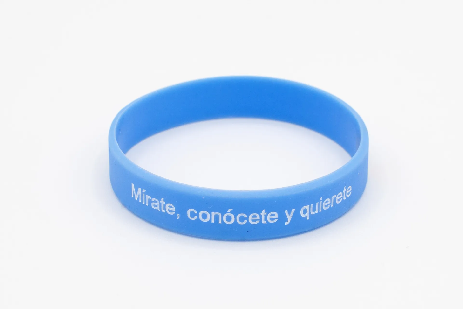 Bracelet en Silicone 5