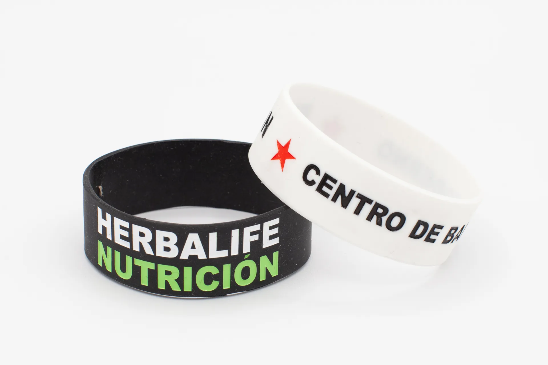 Bracelet en Silicone 7