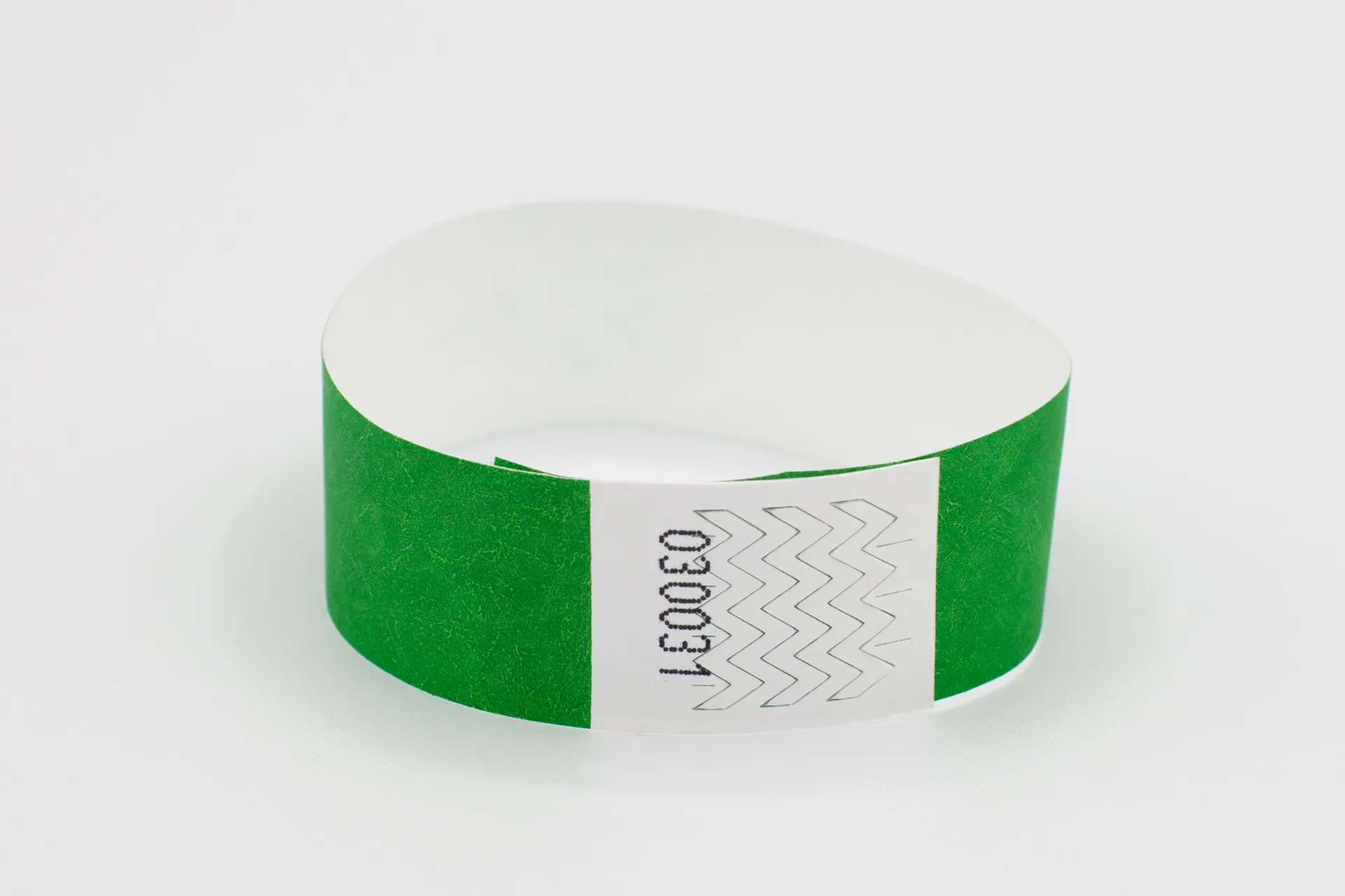 Bracelet Tyvek 5