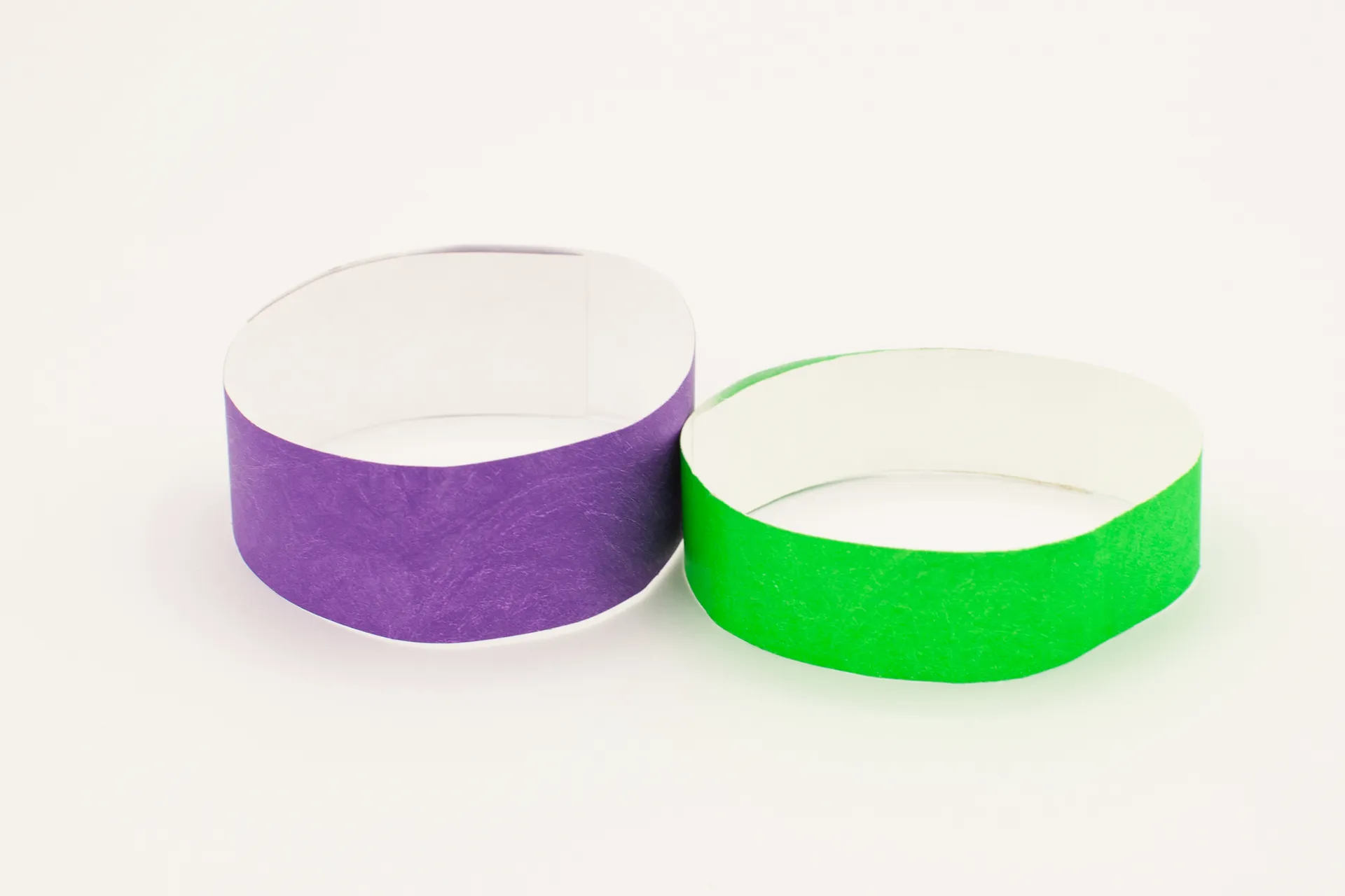Bracelet Tyvek 9