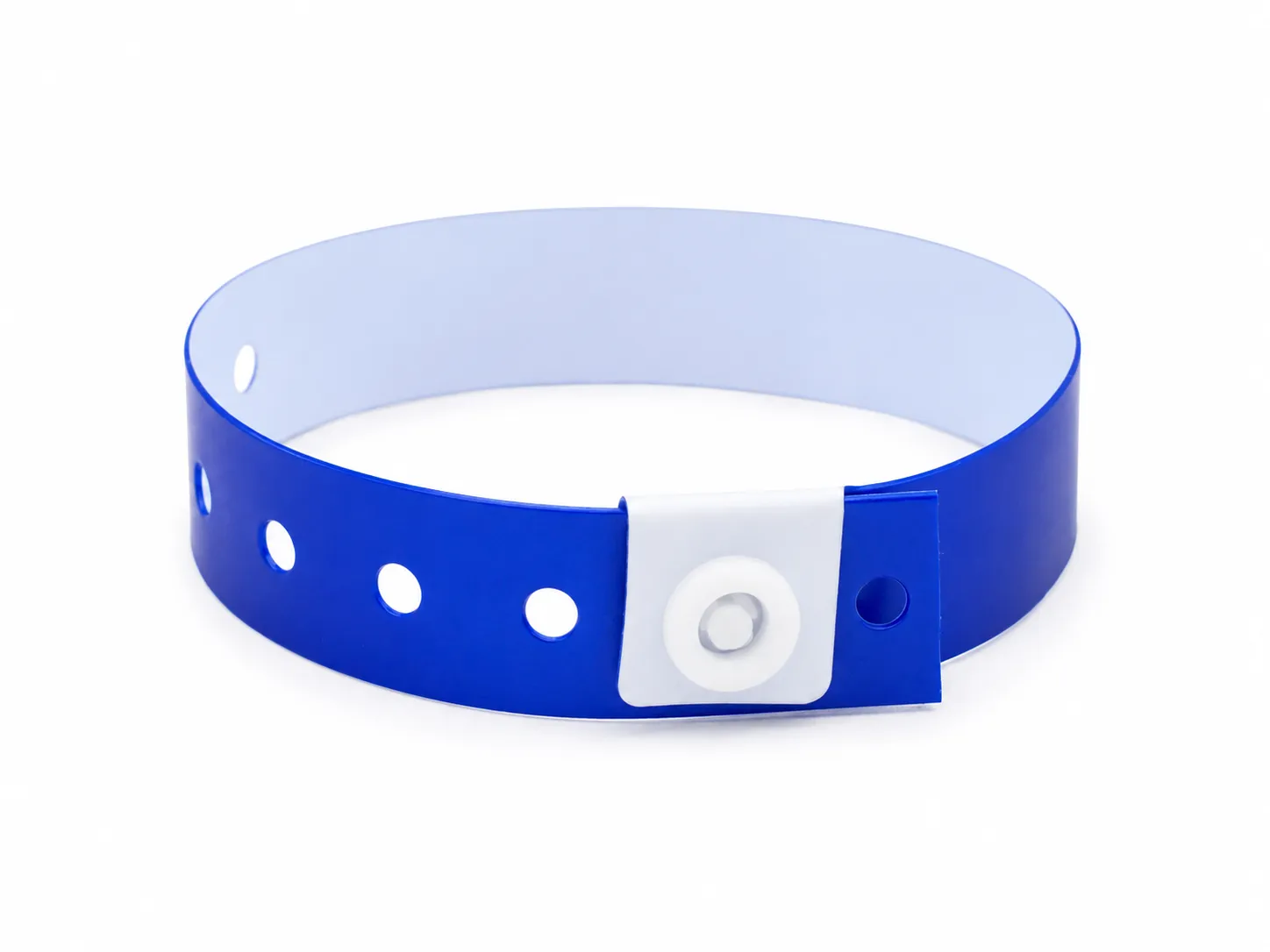 Bracelet en Vinyle 5