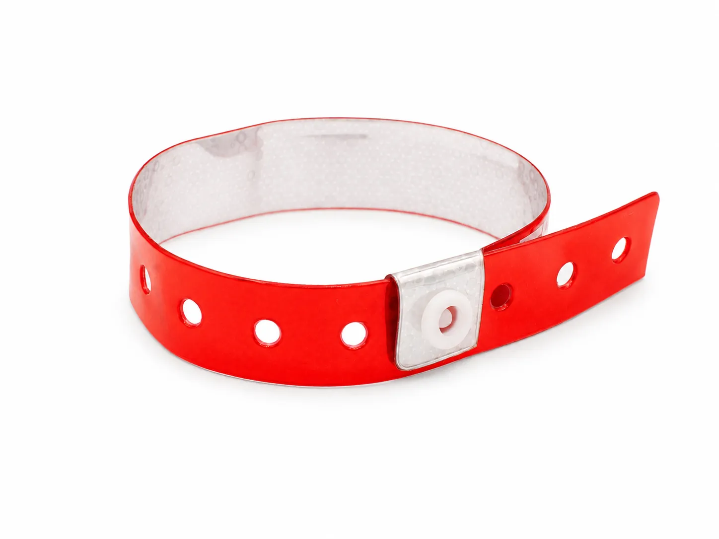 Bracelet en Vinyle 6
