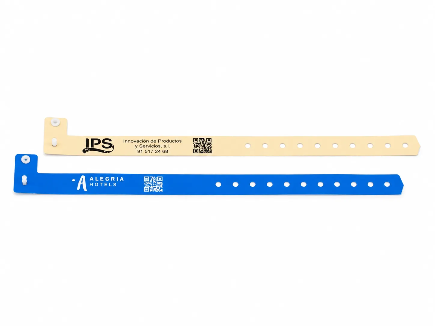 Bracelet en Vinyle 7