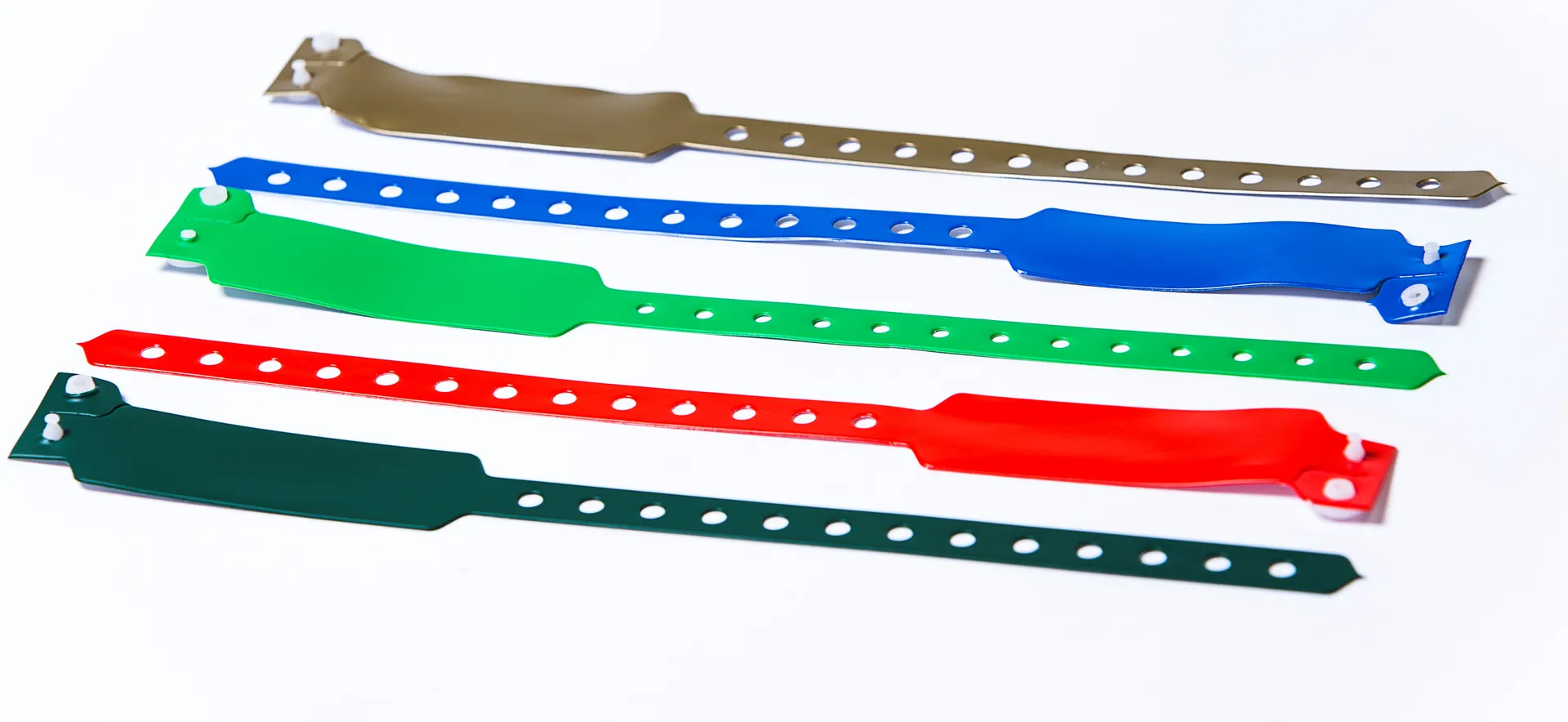Bracelet en Vinyle 10