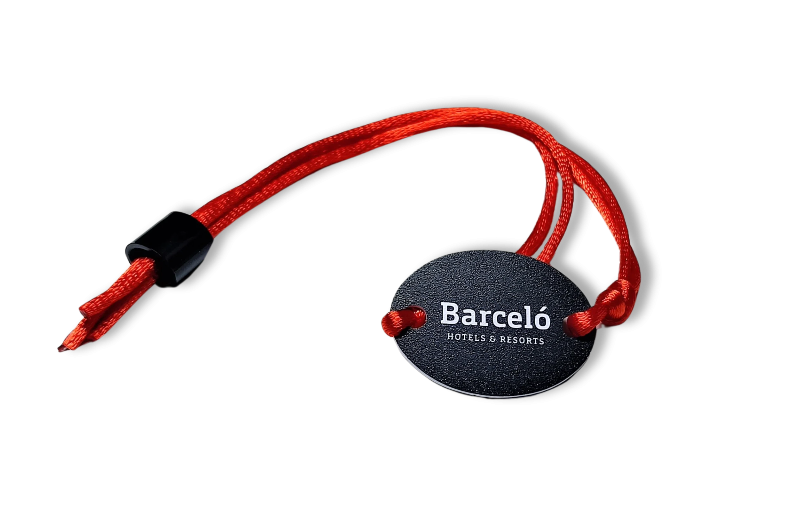 Pulsera RFID Tag Nylon PL925