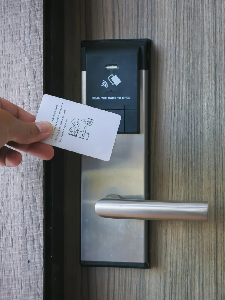SOFTWARE Y APPS NFC