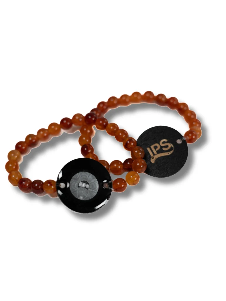 PULSERAS PARA HOTELES ECO RFID