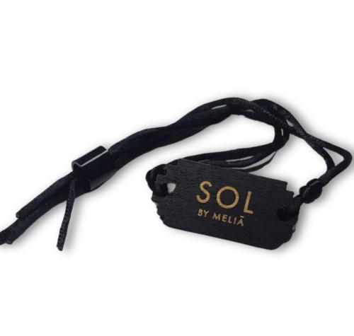 Pulseras ecológicas personalizadas con tecnología RFID