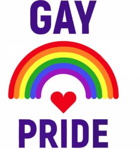 CLIENTES SATISFECHOS GAY PRIDE